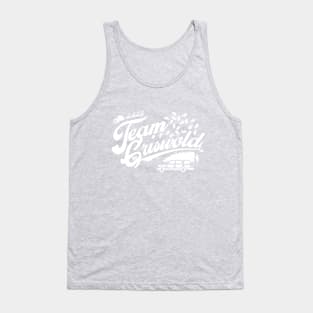 Team Griswold Christmas Tank Top